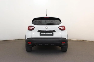 Внедорожник Renault Kaptur 2018 года, 1237000 рублей, Орёл