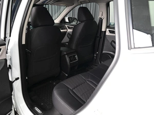 Внедорожник Haval F7 2024 года, 1979000 рублей, Ставрополь