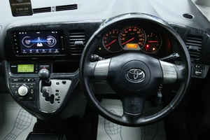 Минивэн Toyota Wish 2006 года, 958000 рублей, Солонцы