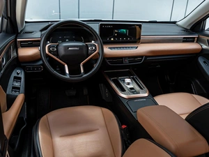 Внедорожник Haval Jolion 2022 года, 1770000 рублей, Краснодар