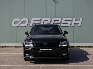 Внедорожник Volkswagen Tiguan L 2020 года, 2800000 рублей, Большой Сочи