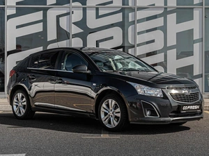 Хетчбэк Chevrolet Cruze 2012 года, 830000 рублей, Краснодар