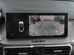 Внедорожник Belgee X50 2025 года, 2199000 рублей, Аксай