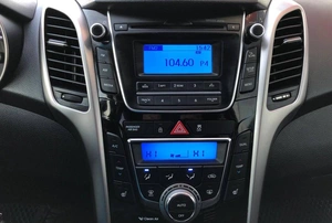 Хетчбэк Hyundai i30 2015 года, 1090000 рублей, Солонцы