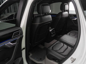 Внедорожник Volkswagen Touareg 2020 года, 5619000 рублей, Тюмень