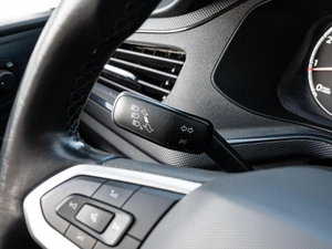Лифтбек Volkswagen Polo 2021 года, 1730000 рублей, Краснодар