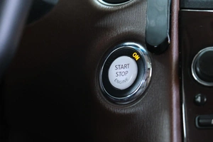 Внедорожник Infiniti EX37 2010 года, 1319000 рублей, Омск