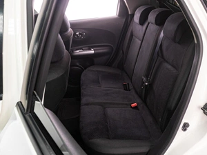 Внедорожник Nissan Juke 2012 года, 1349000 рублей, Тюмень