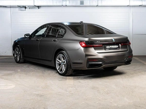 Седан BMW 7 серия 2019 года, 4890000 рублей, Ставрополь