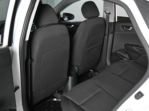 Седан Hyundai Solaris 2021 года, 1869000 рублей, Ростов-на-Дону