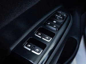 Хетчбэк Kia Rio X 2021 года, 1390000 рублей, Нижний Новгород