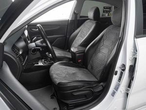 Седан Kia Rio 2017 года, 1189000 рублей, Тюмень