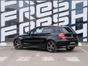 Хетчбэк BMW 1 серия 2011 года, 744070 рублей, Краснодар