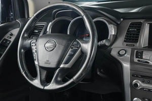 Внедорожник Nissan Murano 2012 года, 1469000 рублей, Тюмень
