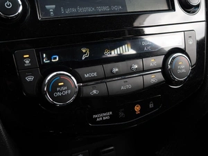 Внедорожник Nissan Qashqai 2017 года, 1580000 рублей, Краснодар