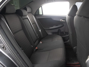 Седан Toyota Corolla 2008 года, 890000 рублей, Омск