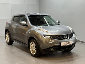 Внедорожник Nissan Juke 2013 года, 997000 рублей, Красноярск