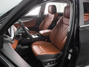 Внедорожник Chery Tiggo 8 Pro Max 2022 года, 2179000 рублей, Воронеж