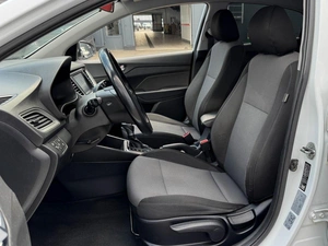 Седан Hyundai Solaris 2019 года, 1499000 рублей, Кропоткин