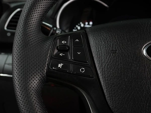 Внедорожник Kia Sorento 2012 года, 1534000 рублей, Воронеж