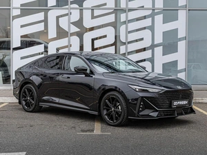 Лифтбек Changan UNI-V 2023 года, 2450000 рублей, Краснодар