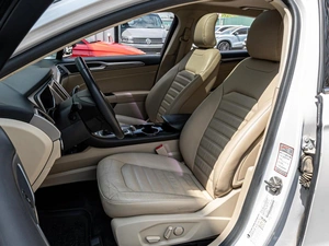 Седан Ford Fusion (North America) 2015 года, 1435000 рублей, Краснодар