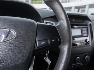 Внедорожник Hyundai Creta 2021 года, 1510000 рублей, Волгоград