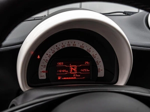 Хетчбэк Smart Fortwo 2018 года, 1015000 рублей, Краснодар