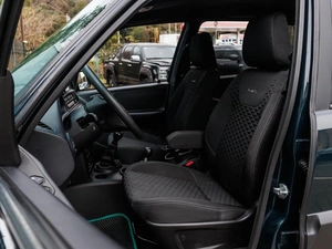 Внедорожник ВАЗ (LADA) Niva Travel 2024 года, 1195000 рублей, Большой Сочи