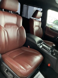 Внедорожник Lexus LX 2016 года, 6597000 рублей, Солонцы