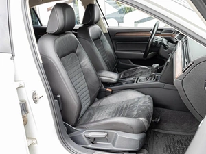 Седан Volkswagen Passat 2015 года, 1790000 рублей, Краснодар