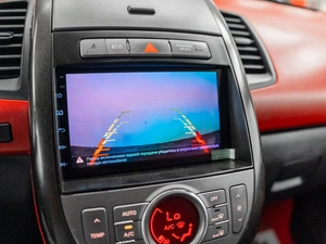 Хетчбэк Kia Soul 2011 года, 999000 рублей, Красноярск
