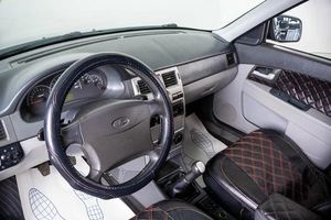 Универсал ВАЗ (LADA) Priora 2010 года, 379000 рублей, Пермь