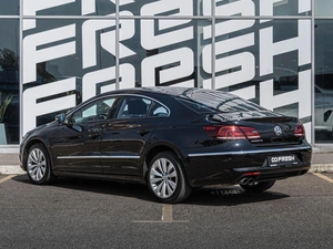 Седан Volkswagen Passat CC 2014 года, 1247000 рублей, Краснодар
