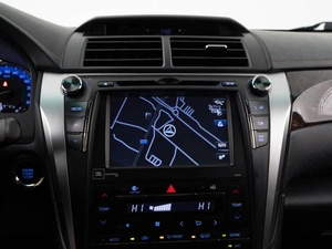 Седан Toyota Camry 2014 года, 1728055 рублей, Москва