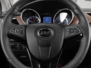 Пикап JAC T6 2021 года, 1649000 рублей, Тюмень