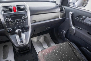 Внедорожник Honda CR-V 2008 года, 1239000 рублей, Барнаул