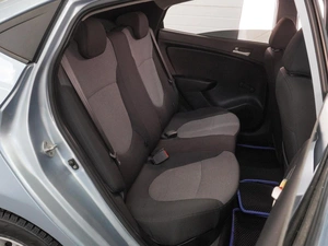 Седан Hyundai Solaris 2011 года, 639000 рублей, Воронеж