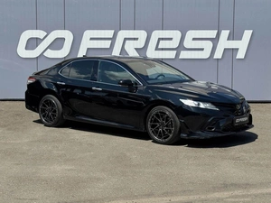Седан Toyota Camry 2020 года, 3219000 рублей, Кропоткин