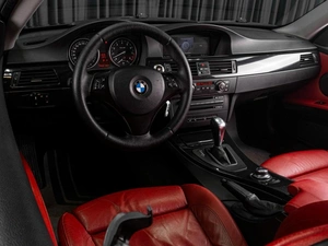 Купе BMW 3 серия 2008 года, 1399000 рублей, Тюмень
