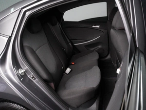 Седан Hyundai Solaris 2013 года, 919000 рублей, Минеральные Воды