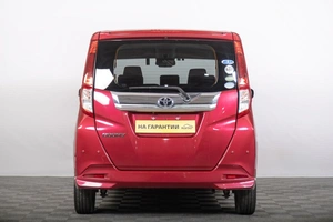 Минивэн Toyota Roomy 2019 года, 1159000 рублей, Томск