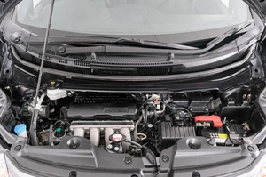 Минивэн Honda Freed 2012 года, 1099000 рублей, Красноярск
