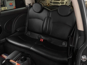 Хетчбэк MINI Cooper S 2012 года, 1279000 рублей, Тюмень