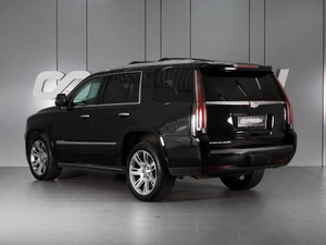 Внедорожник Cadillac Escalade 2015 года, 4948000 рублей, Минеральные Воды
