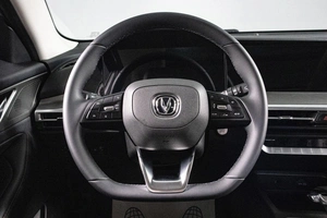 Внедорожник Changan CS35 Plus 2024 года, 1859000 рублей, Сургут