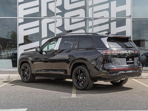 Внедорожник Volkswagen Teramont Pro 2025 года, 6760000 рублей, Краснодар