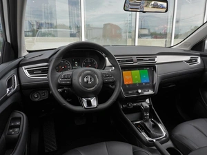 Седан MG 5 2023 года, 1689000 рублей, Нижний Новгород