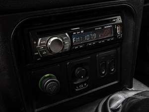 Внедорожник Chevrolet Niva 2013 года, 580000 рублей, Краснодар