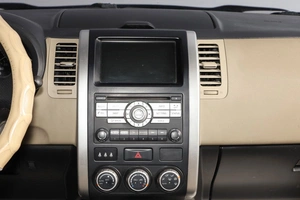 Внедорожник Nissan X-Trail 2012 года, 1299000 рублей, Новосибирск